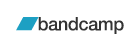 Bandcamp logo